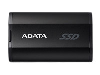 ADATA External SSD SD810 2TB Black