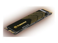 TRANSCEND 500GB M.2 2280 PCIe Gen4x4
