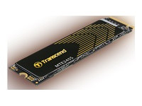 TRANSCEND 1TB M.2 2280 PCIe Gen4x4 NVMe