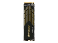 TRANSCEND 250GB M.2 2280 PCIe Gen4x4