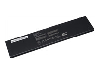 GREEN CELL battery PFXCR for Dell