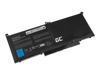 GREEN CELL battery F3YGT for Dell