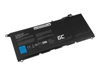 GREEN CELL battery PW23Y for Dell XPS