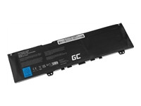 GREEN CELL battery F62G0 for Dell