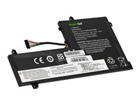 GREEN CELL battery L17M3PG1 L17M3PG3