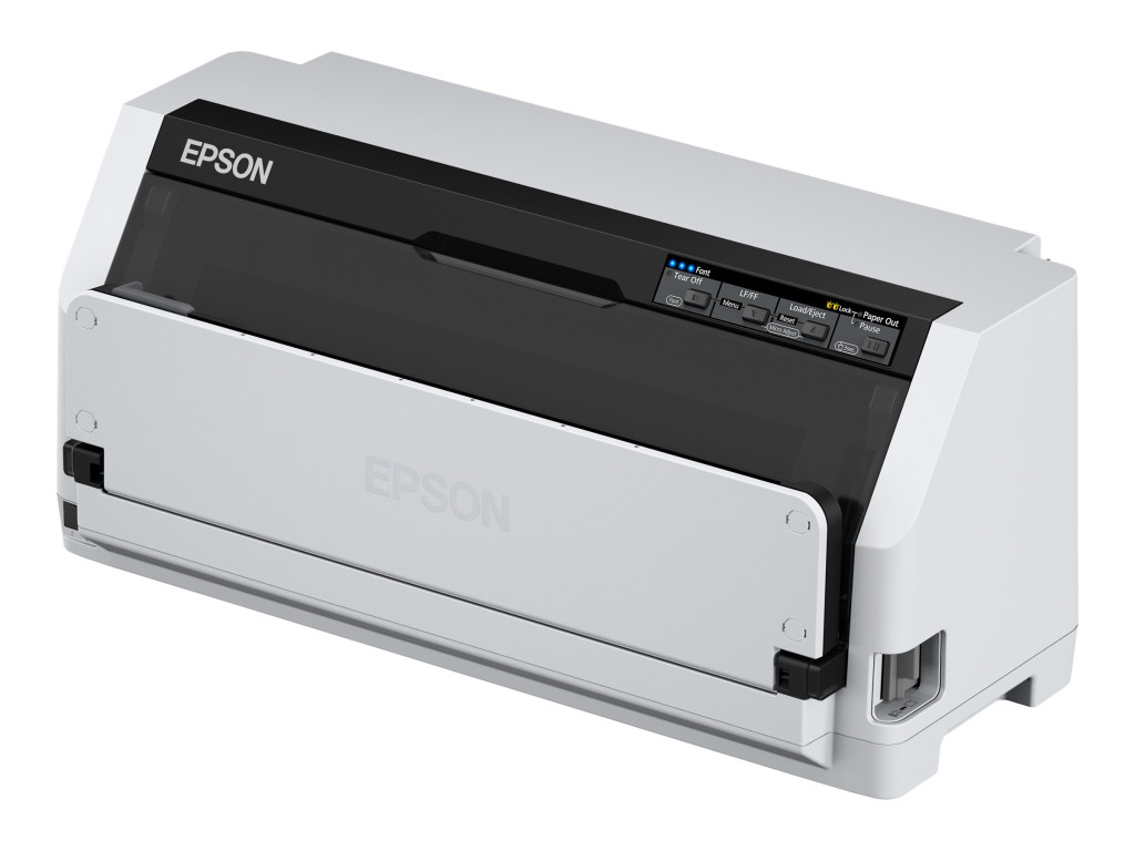 Epson LQ-690II nõel-täheprinter 360 x 180 DPI 487 märki sekundis