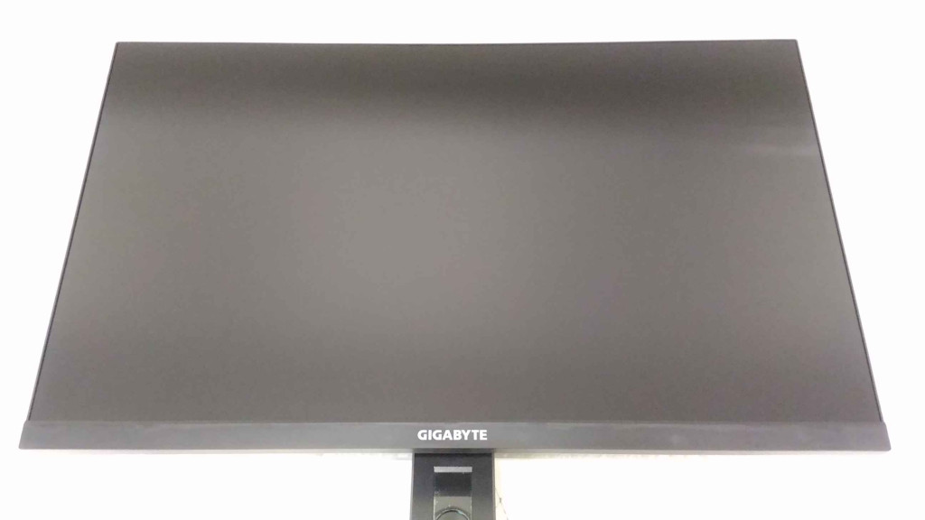 SALE OUT.  | Gigabyte | Gaming Monitor | G27F 2 EU | 27 " | IPS | FHD | 1920 x 1080 | Warranty 3 month(s) | 1 ms | 400 cd/m² | Black | USED, REFURBISHED, SCRATCHED, WITHOUT MANUALS, ONLY POWER CABLE INCLUDED | HDMI ports quantity 2 | 165 Hz