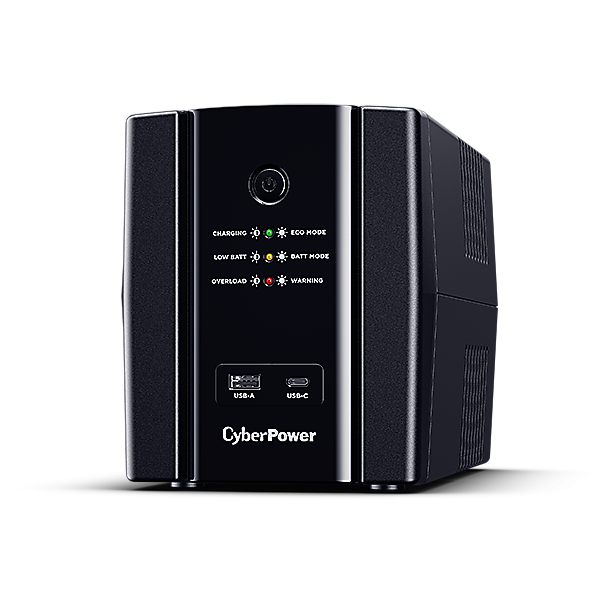 CyberPower | Backup UPS Systems | UT2200EG | 2200 VA | 1320 W