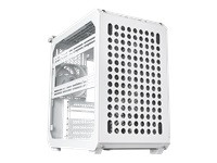 COOLER MASTER PC case Qube 500 white