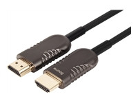UNITEK Optical HDMI Cable 2.0 AOC 10m