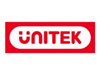 UNITEK CHARGER 2x USB-A 12W WHITE
