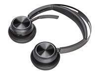 HP Poly Voyager Focus 2 USB-C Headset