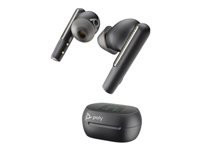 HP Poly Voyager Free 60+ UC Earbuds