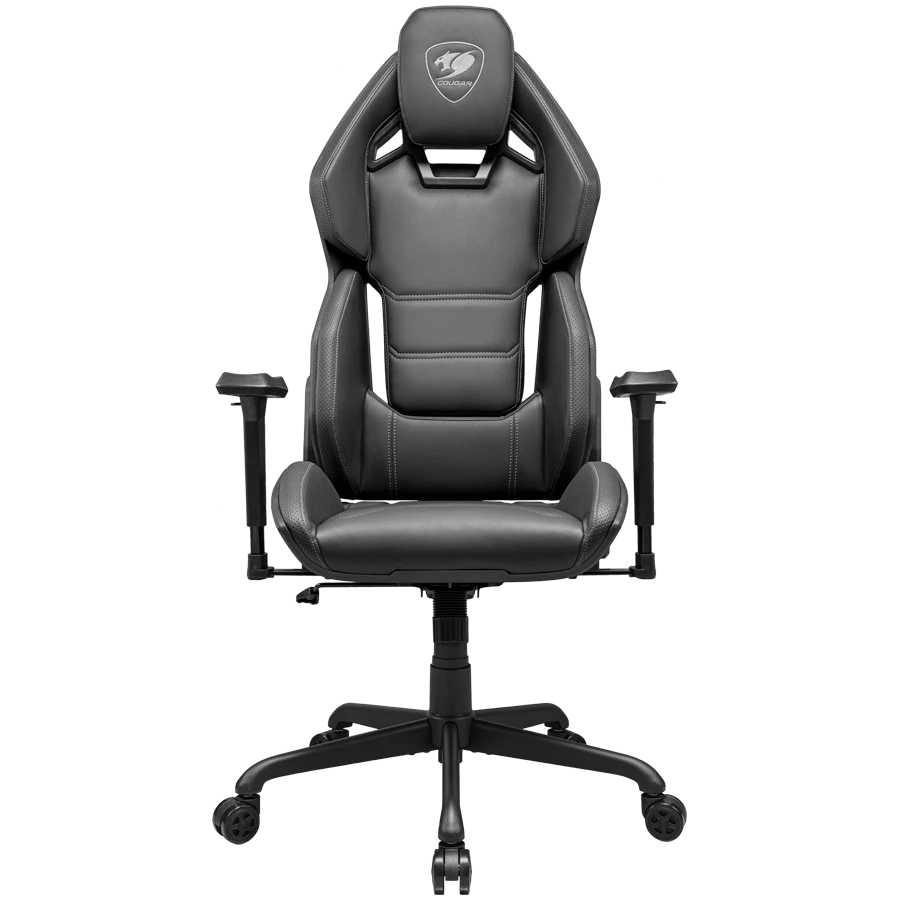 COUGAR HOTROD Gaming chair, Black