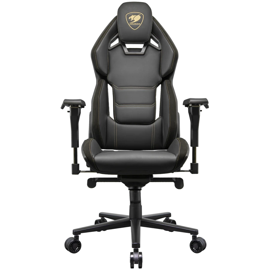 COUGAR HOTROD ROYAL Gaming chair