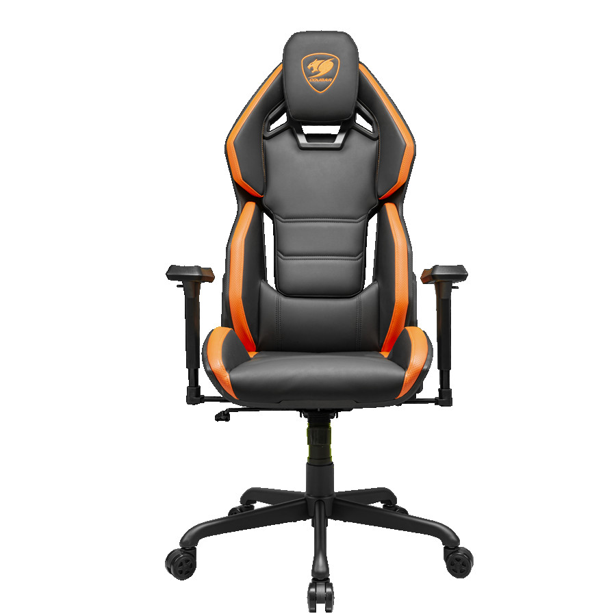 Cougar | HOTROD | Gaming Chair