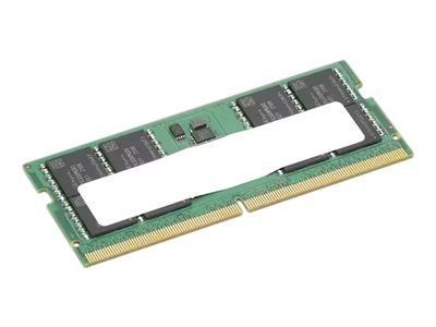 Lenovo 4X71M23190 mälumoodul 48 GB DDR5 5600 MHz