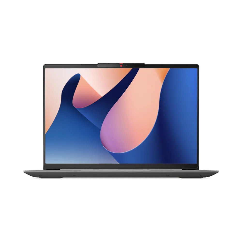 Lenovo | IdeaPad Slim 5 14IAH8 | Grey | 14 " | IPS | WUXGA | 1920 x 1200 | Anti-glare | Intel Core i5 | i5-12450H | 16 GB | Soldered LPDDR5-4800 | Solid-state drive capacity 512 GB | Intel UHD Graphics | Windows 11 Home | 802.11ax | Bluetooth version 5.1 | Keyboard language Nordic | Keyboard backlit | Warranty 24 month(s) | Battery warranty 12 mont