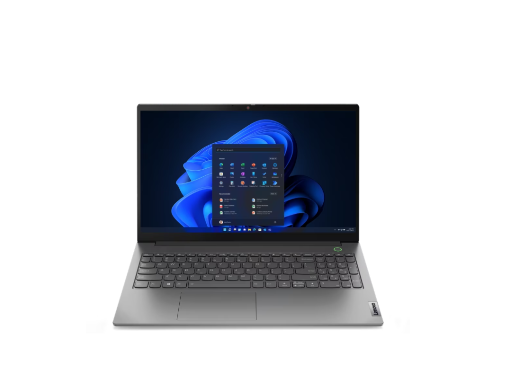 Lenovo | ThinkBook 15 G4 IAP | Grey | 15.6 " | IPS | FHD | 1920 x 1080 pixels | Anti-glare | Intel Core i7 | i7-1255U | SSD | 16 GB | DDR4-3200 | Intel Iris Xe Graphics | Windows 11 Pro | 802.11ax | Bluetooth version 5.1 | Keyboard language English | Keyboard backlit | Warranty 12 month(s)