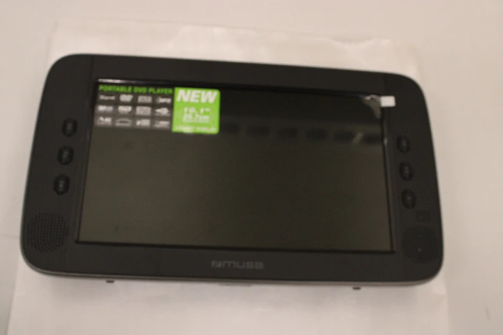 SALE OUT.  | Muse | M-1028 CVB | DEMO, MARK ON FRAME | USB