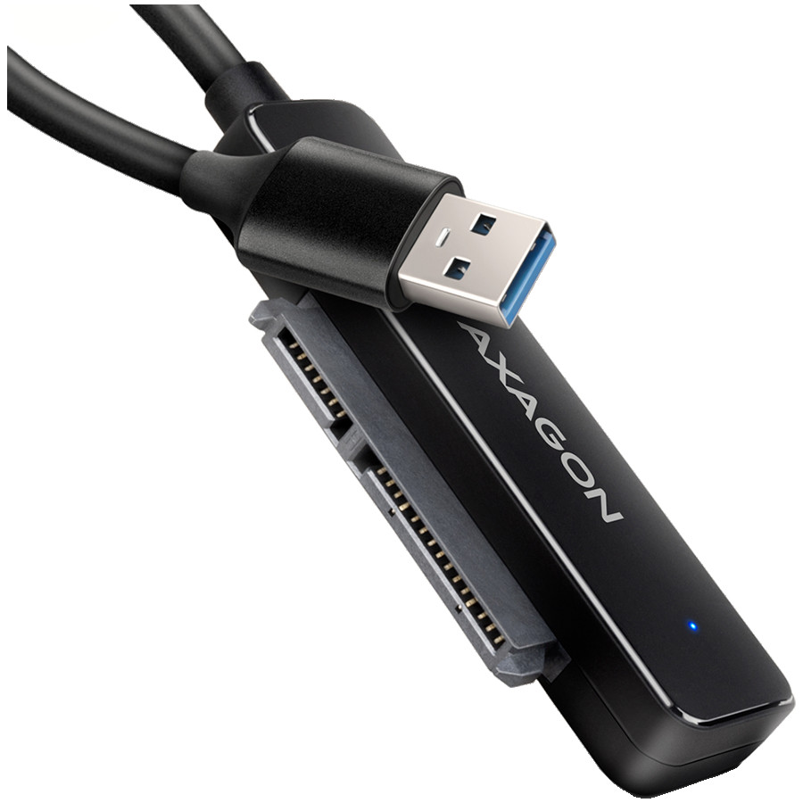 AXAGON ADSA-FP2A USB3.2 Gen1 - SATA 6G 2.5" HDD/SSD FASTPort2 Adapter