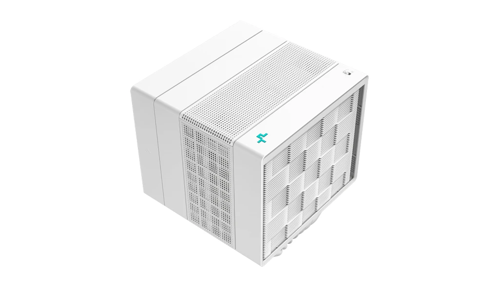 Deepcool | ASSASSIN IV WH | Intel, AMD | CPU Cooler