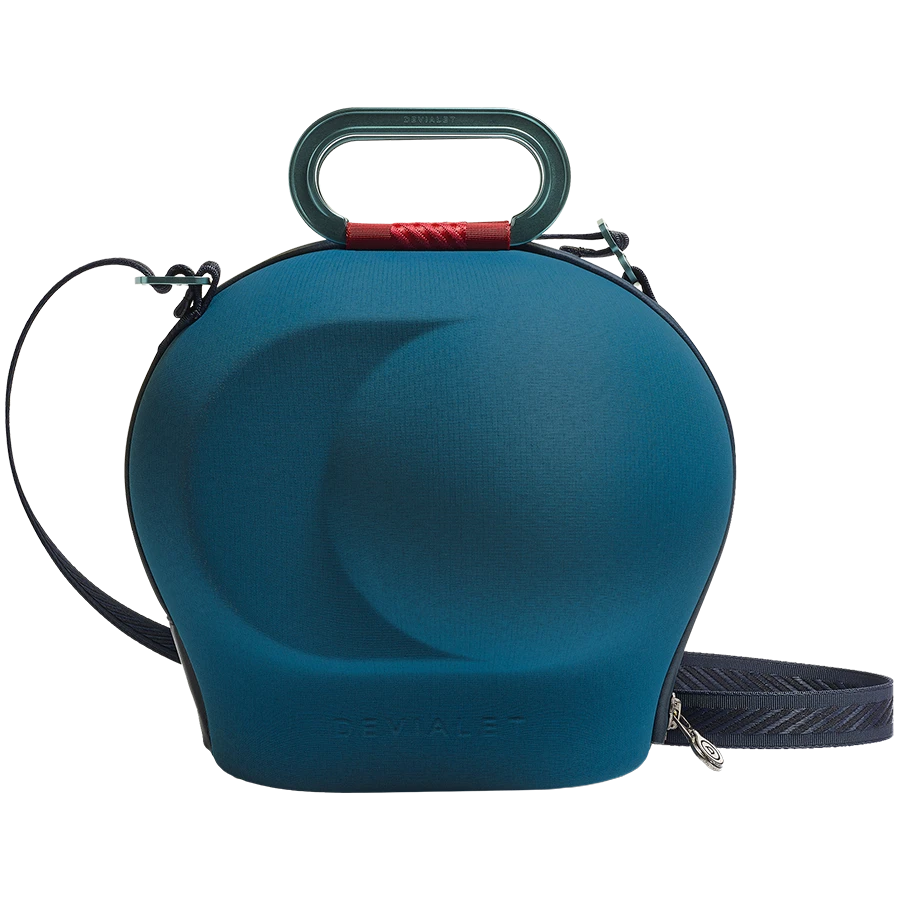 Devialet Cocoon Phantom II Blue