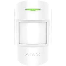 DETECTOR WRL MOTIONPROTECT/PLUS WHITE 38198 AJAX