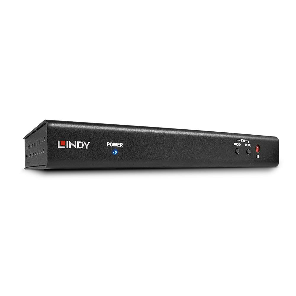 Lindy 38150 videokommutaator HDMI
