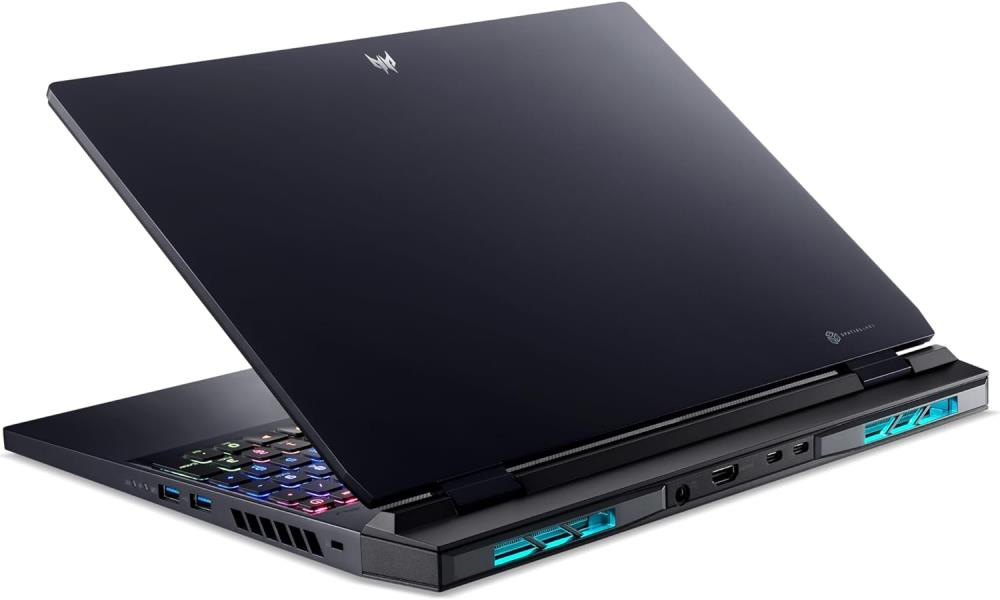 Notebook|ACER|Predator|HELIOS 3D|PH3D15-71-956H|CPU  Core i9|i9-13900HX|2200 MHz|15.6"|3840x2160|RAM 32GB|DDR5|SSD 1TB|NVIDIA GeForce RTX 4080|12GB|ENG|Card Reader microSD|Windows 11 Home|Black|2.9 kg|NH.QLWEL.001