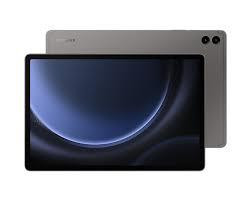 Samsung Galaxy Tab S9 FE+ Samsung Exynos 128 GB 31,5 cm (12.4") 8 GB Wi-Fi 6 (802.11ax) Android 13 Hall