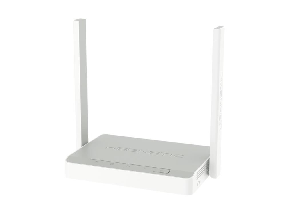 Wireless Router|KEENETIC|Wireless Router|1200 Mbps|IEEE 802.11n|IEEE 802.11ac|LAN \ WAN ports 3|Number of antennas 2|KN-1613-01EN