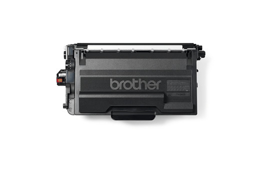 Brother TN-3600 Genuine Toner Cartridge, Black | Brother Brother | TN-3600 | Brother TN3600 - black - original - toner cartridge | Ink cartridge | Black