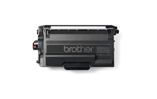 Brother TN-3600XL Genuine High Yield Toner Cartridge, Black | Ink cartridge | Vivid magenta