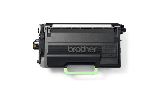 Brother TN-3610 Genuine Toner Cartridge, Black | Brother TN3610 | Toner cartridge | Black