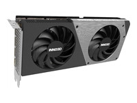 INNO3D GeForce RTX 4060Ti Twin X2 16GB