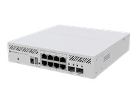 MIKROTIK CRS310-8G+2S+IN Switch 8x RJ45