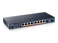 ZYXEL XMG1915-10EP Smart Switch