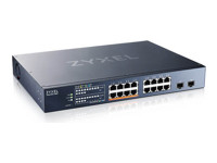 ZYXEL XMG1915-18EP Smart Switch