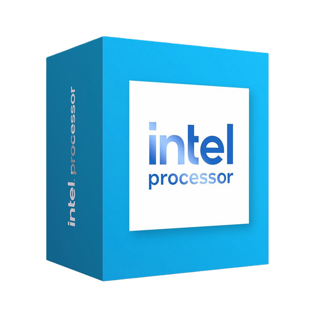 INTEL Processor 300 3.9GHz LGA1700 Box