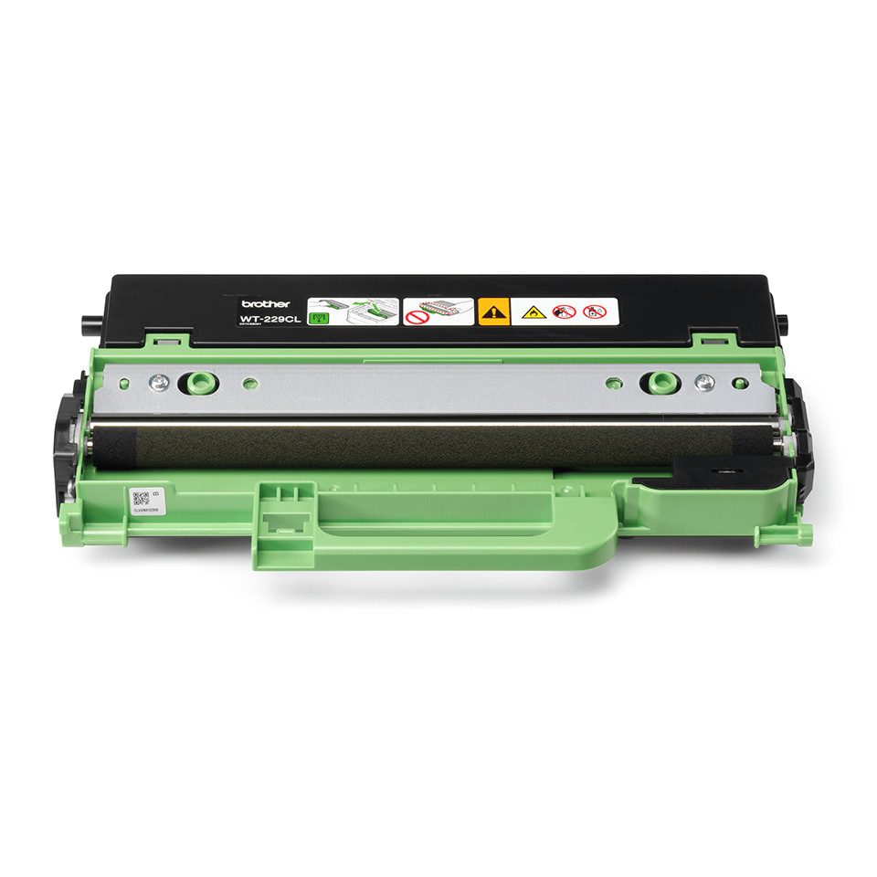 BROTHER WT229CL Waste Toner Unit Duty