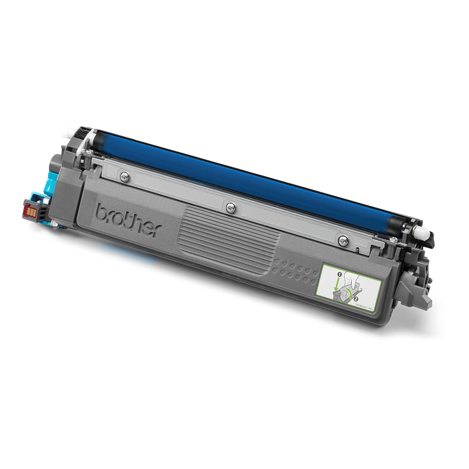 BROTHER TN-249C Cyan Toner Cartridge