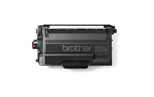 BROTHER TN-3600 Black Toner Cartridge