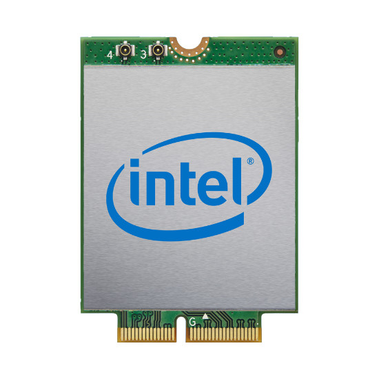 INTEL WI-FI 6E AX411 2230 DCT 2x2 AX RT