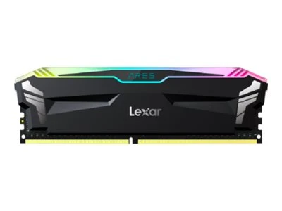 Lexar | Desktop Memory | ARES | 16 Kit (8GBx2) GB | DDR4 | 3600 MHz | PC/server | Registered No | ECC No