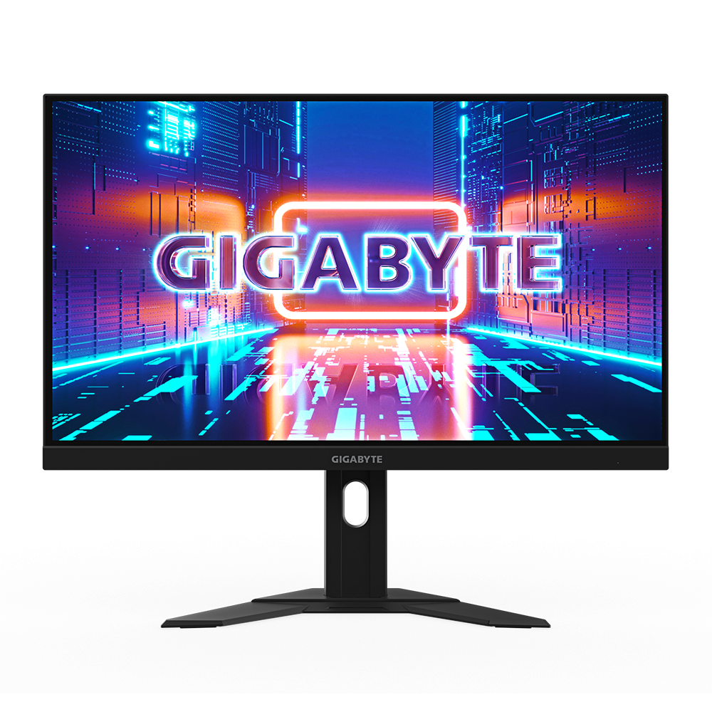 Gigabyte | M27U EK | 27 " | IPS | 16:9 | 160 Hz | 1 ms | 3840 x 2160 pixels | 400 cd/m² | HDMI ports quantity 2 | Black
