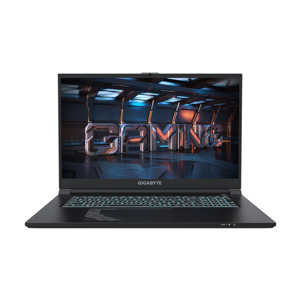 Gigabyte | G7 KF KF-E3EE213SH | Black | 17.3 " | FHD | 144 Hz | Intel Core i5 | i5-12500H | 16 GB | DDR4 | Solid-state drive capacity 512 GB | NVIDIA GeForce RTX 4060 | GDDR6 | 8 GB | Windows 11 Home | Bluetooth version 5.2 | Keyboard language English | Keyboard backlit | Warranty 24 month(s)