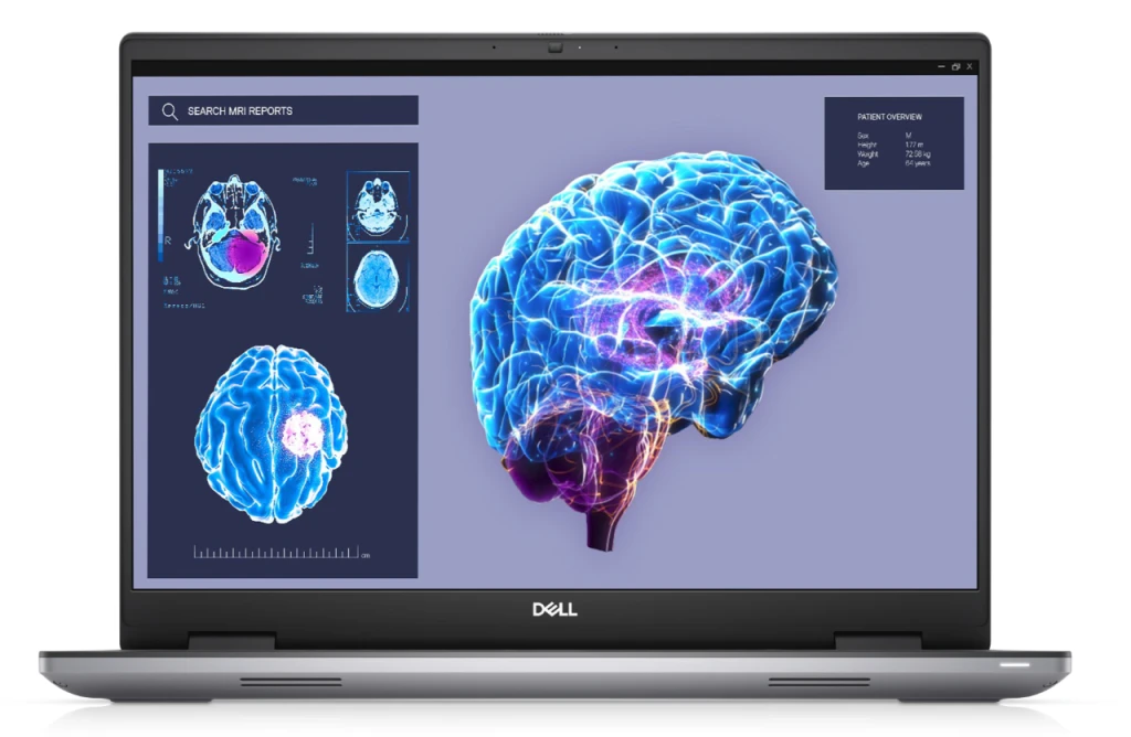 Dell | Mobile Precision 7680 | 16 " | WVA | FHD+ | 1920 x 1200 pixels | Anti-glare | Intel Core i9 | i9-13950HX | 32 GB | Solid-state drive capacity 1000 GB | NVIDIA RTX 3500 Ada | GDDR6 | 12 GB | Windows 11 Pro | Keyboard language English | Keyboard backlit | Warranty 36 month(s) | Battery warranty 12 month(s)