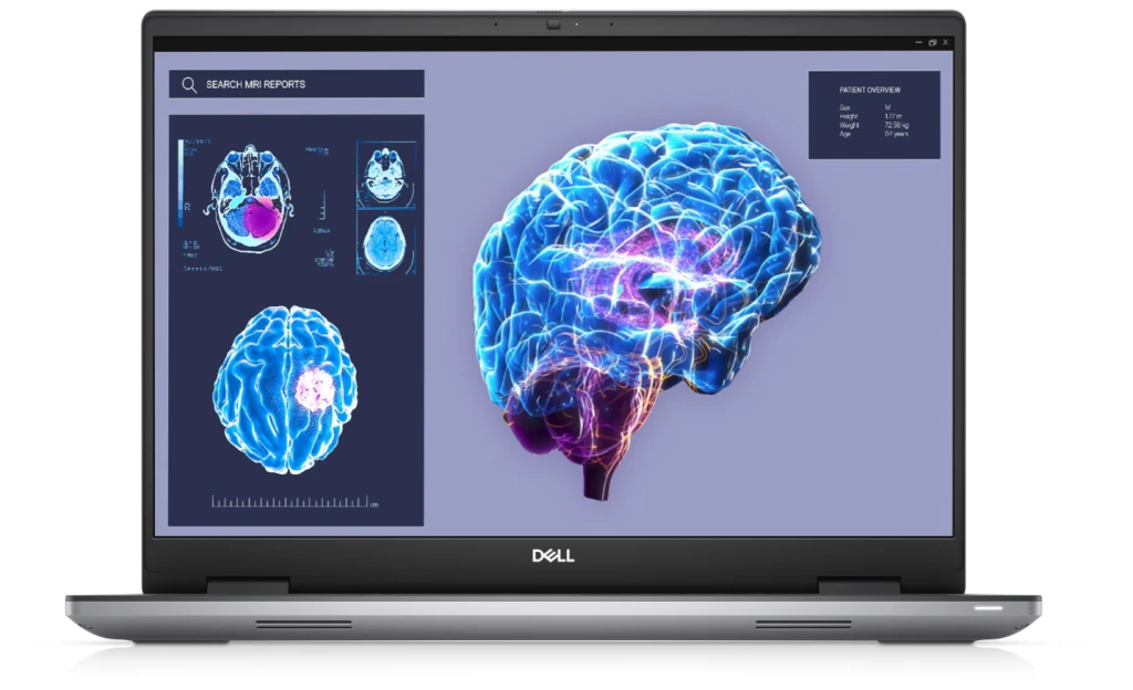 Dell | Mobile Precision 7680 | 16 " | WVA | FHD+ | 1920 x 1200 pixels | Anti-glare | Intel Core i7 | i7-13850HX | 32 GB | Solid-state drive capacity 1000 GB | NVIDIA RTX 3500 Ada | GDDR6 | 12 GB | Windows 11 Pro | Keyboard language English | Keyboard backlit | Warranty 36 month(s) | Battery warranty 12 month(s)