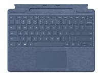 MS Surface Pro 8/9/X Type Cover SLO HR
